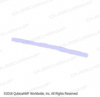 770008009 Запчасть PANDUIT SPIR WRAP T25RM FLAME