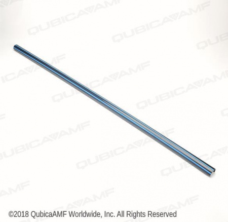 252001155 Защитная пластиковая трубка Inner Rail Cover w/Stripes