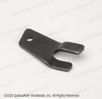 070006691 Размыкающая пластина Stop Blades Trip Arm