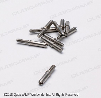 000028442BG Штифт Guide Pin Bag/10