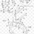 RESPOT CELL ASSEMBLY ( DIE - CAST FINGERS)