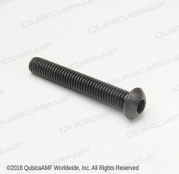709013068 Винт (M6x1.0x40 Screw But Hd Cap)