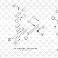 SWITCH ASSEMBLY. TABLE ASSEMBLY