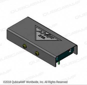 088000080 Датчик прохода шара Ball Detector Asm PSP XLi