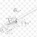 Oiling & Buffing System – Transfer Roller