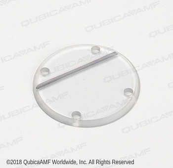 294115512 Смотровое окошко Disk Sight Glass