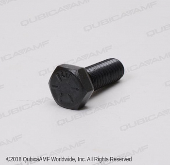 809857145 Болт HEX HD SCR 5/16-18X7/8 HC