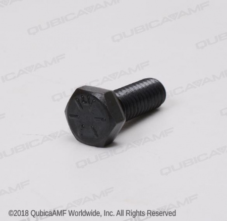 809857145 Болт HEX HD SCR 5/16-18X7/8 HC