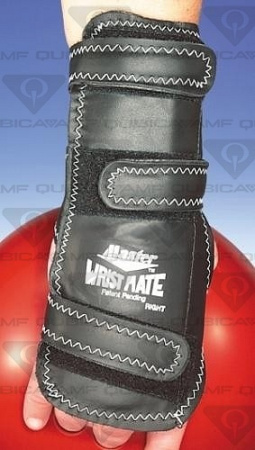 Фиксатор Master LEATHER WRIST MATE