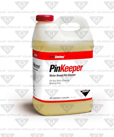 294006020-1 Очиститель для кеглей PINKEEPER (1 Х 2.5GAL)