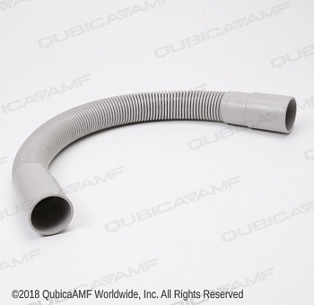 SA1101  Gemini Vacuum Hose Asm