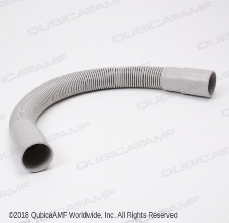 SA1101  Gemini Vacuum Hose Asm