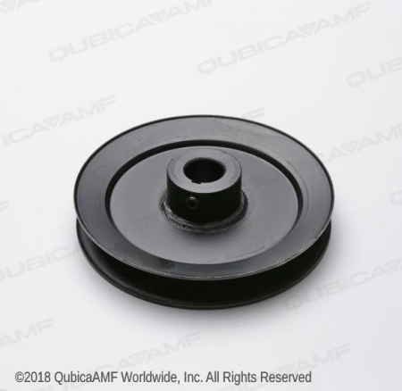 088001822 Шкив Sheave B Belt 5.00 IN PD