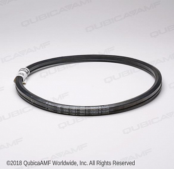 088001528 Ремень Pin Elevator Drive Hex V-belt