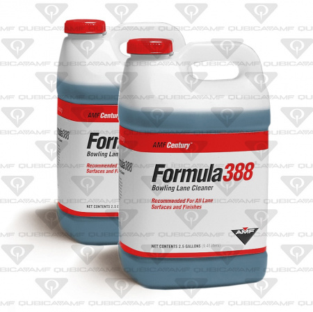 294006021 Очиститель FORMULA 388 ALL PUR CLNR (2 Х 2.5 GAL)