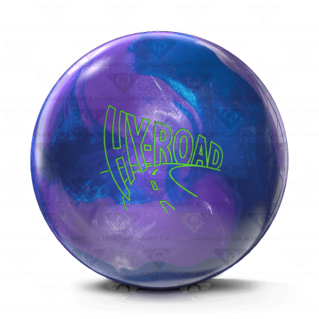 Шар для боулинга Storm HY-ROAD PEARL