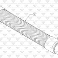 VACUUM HOSE ASSEMBLY
