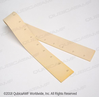 294115490 Фитиль для моющей машины Replacement Fpam Strip SHO