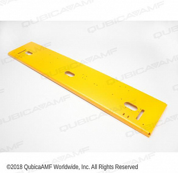 294002405  Front Plate
