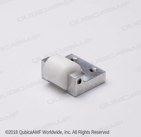 SA3012 Ролик Duster End Plate Roller Asm