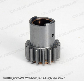 070006686 Шестерёнка PINION GEAR ASY