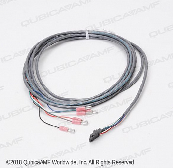 252001184 Информациооный кабель Cable 10th Frame Switch Asm