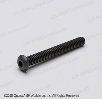 SCREW SOBT 1/4-20X2