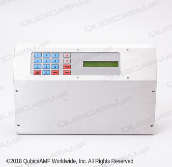 294002529  Control Box Summit w/10.0 OS