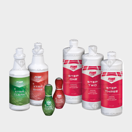 STORM XTRA VALUE KIT