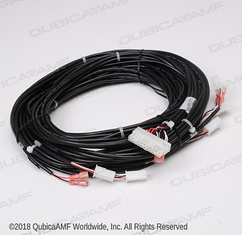 088000242 Сигнальный кабель пинспоттера Even Machine Signal Cable