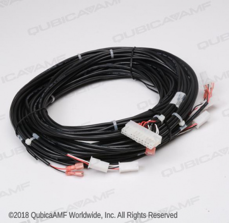 088000242 Сигнальный кабель пинспоттера Even Machine Signal Cable