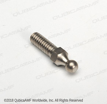 730027019 ось STUD BALL HEAD