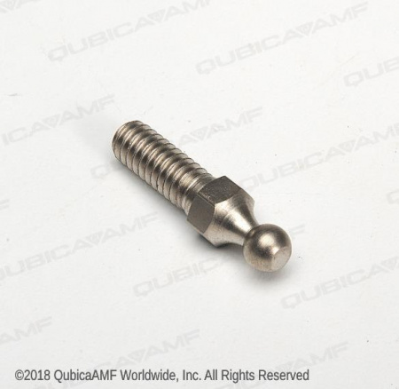 730027019 ось STUD BALL HEAD