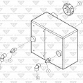 Cleaner Tank Assembly