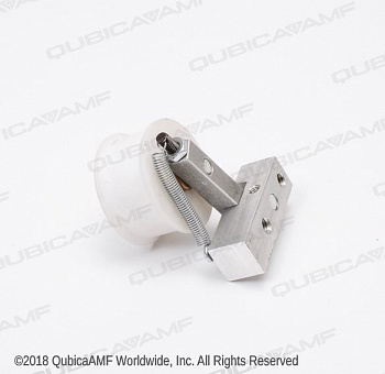 SA6516R  Idler Asm Right Spring Load