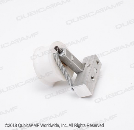 SA6516R  Idler Asm Right Spring Load