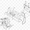 220V Control Box Assembly