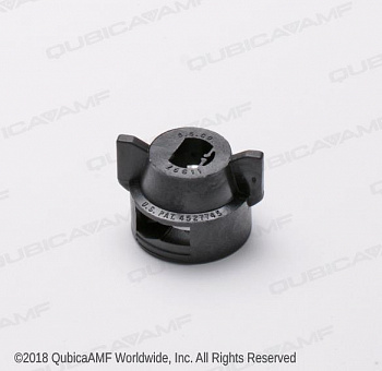 294115067 Крышка распылителя Nozzle Head (Cap)