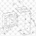Vac Solenoid & Bracket Assembly - LH