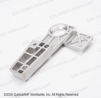 088001529 Левая крышка Sprocket Yoke, Left Hand