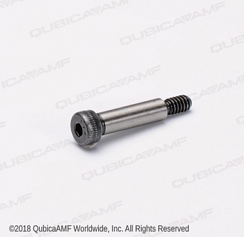 880139200 Крепеж 1/4 x 7/8 Bolt Socket Shoulder
