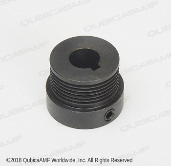 250001130 Шкив двигателя Pulley Asm Motor