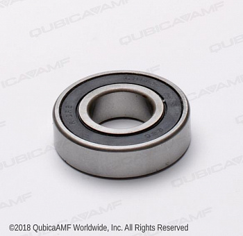 088001551 Подшипник Radial Bearing, Double Shielded