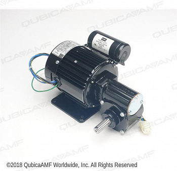 294115325 Мотор привода моющей машины 220v Drive Motor