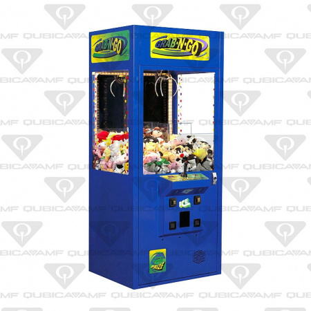 Призовой автомат ICE Grab n Go