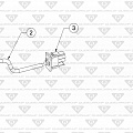 E - Stop Assembly
