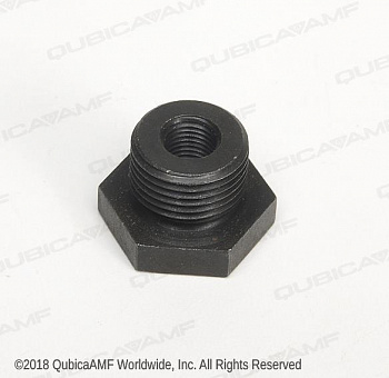 070006302 Разъём PLUG-SHUTTLE OP.ROD