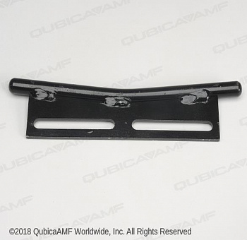 070008207 Держатель RAIL WELD