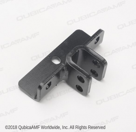 088001034 Кронштейн Single Saddle Bracket Weld