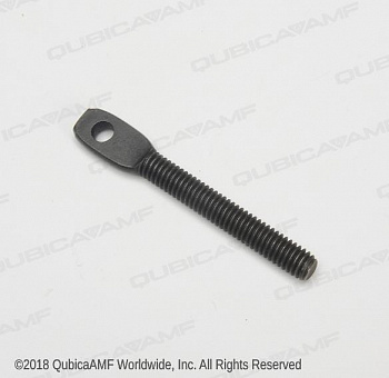 070002577 STUD-SPRING-YOKE ASY шпилька крепежная